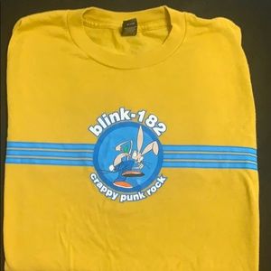 Blink-182 T-shirt